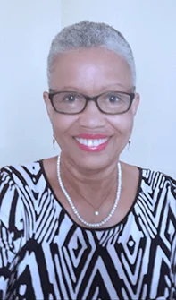 Jeanetta Britt author photo