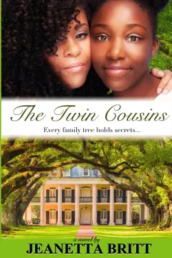Twin Series book cover